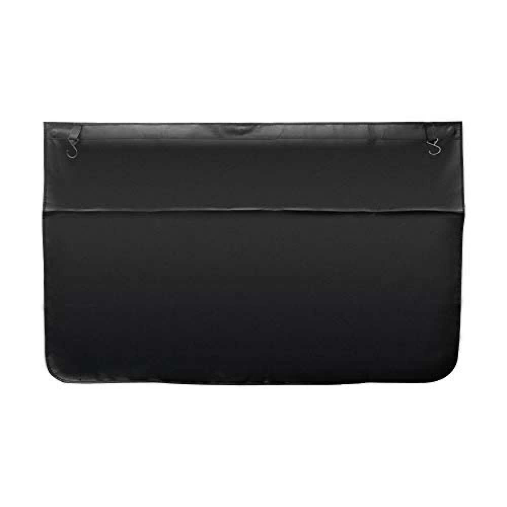 Magnetic Fender Cover, Magnetic Mat Pad for Mechanics, Automotive Mechanic Work Mat for Repair PU Leather Protective Car Mat