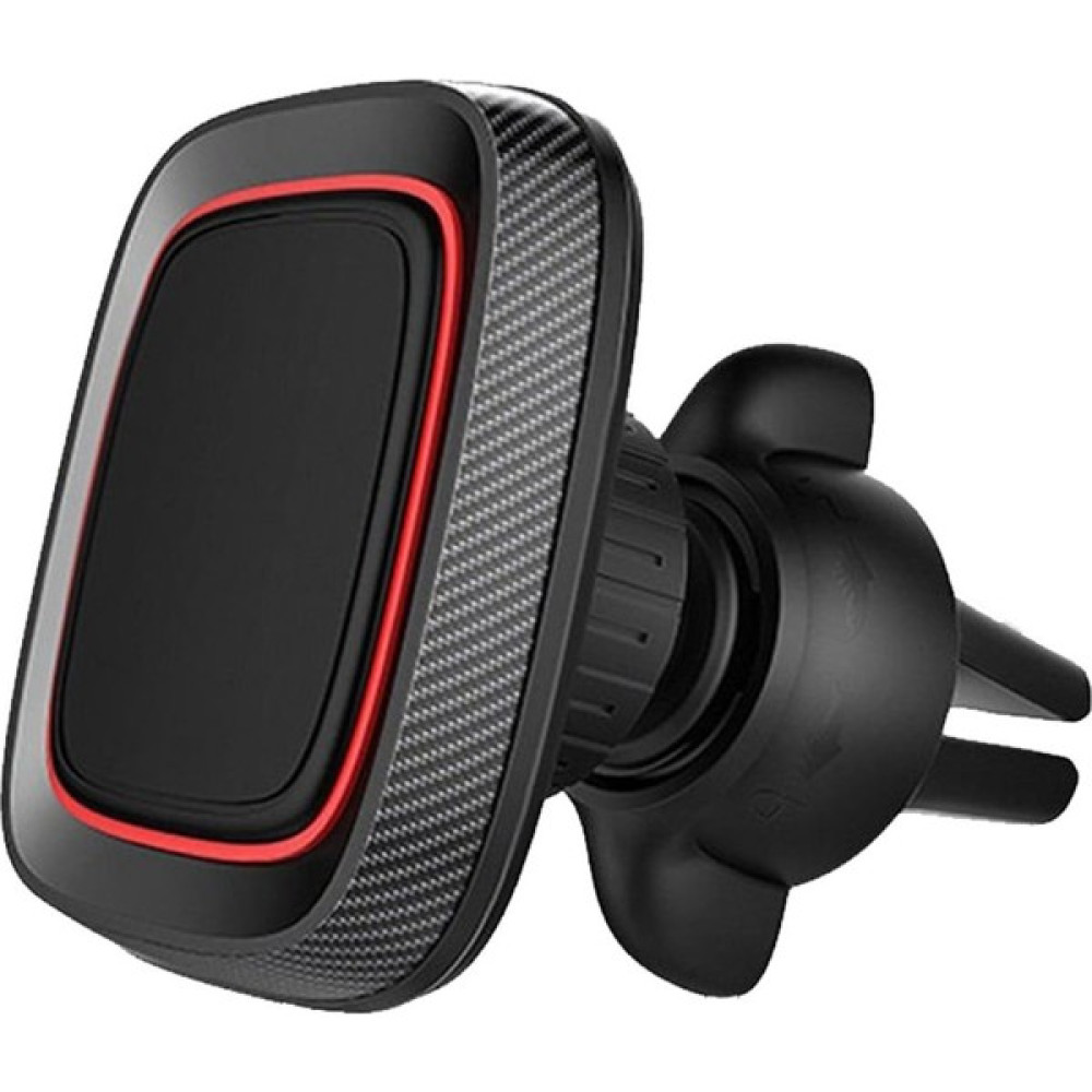Magnetic H-CT213 Mıknatıslı Araç Tutucu - Siyah Cep Telefonu Tutucu Fiyatı