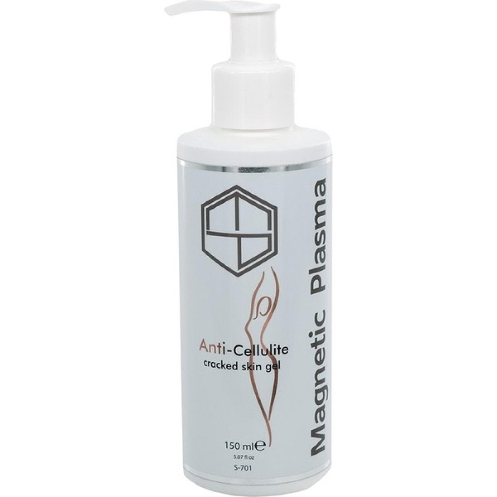 Magnetic Plasma Sıkılaştırıcı Jel Kremi/mp S-701 Anti Selulıt Gel 150ML Vücut Sıkılaştırıcı ve İncelticiler Fiyatı