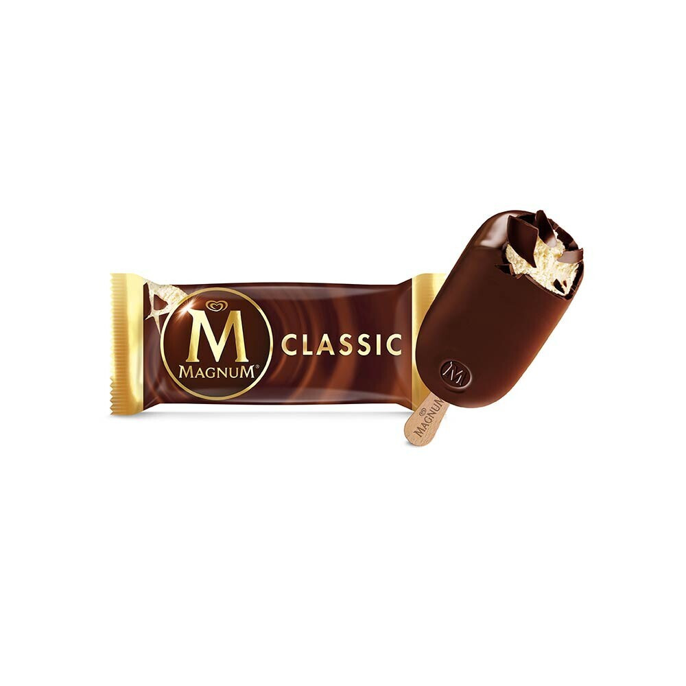 Magnum Classic 100 ml Dondurma Fiyatı