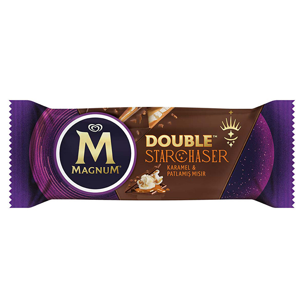 Magnum Double Starchaser 85 ml Dondurma Fiyatı