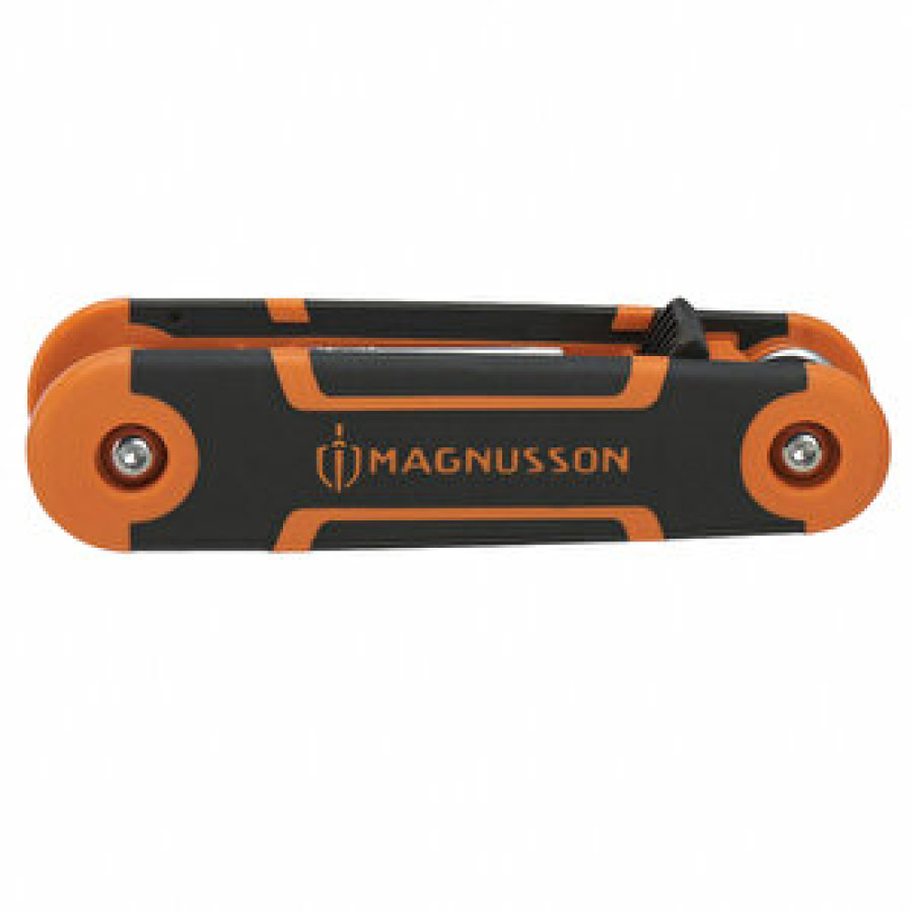 Magnusson Torx Katlanır Metrik Allen 8 Parça Lokma Takımı Fiyatı