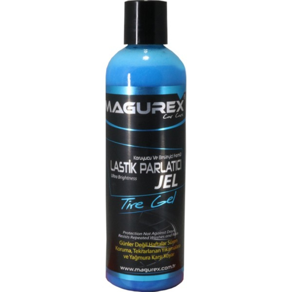 Magurex Jel Lastik Parlatıcı Lastikler Fiyatı