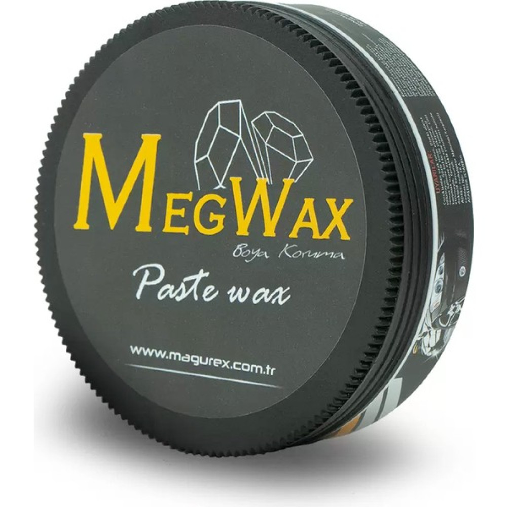Magurex Megwax Seramik Wax Oto Bakım & Temizlik Ürünleri Fiyatı