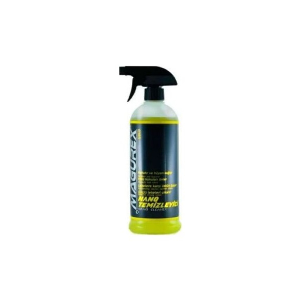 Magurex Nano Temizleyici 800 ml Oto Bakım & Temizlik Ürünleri Fiyatı