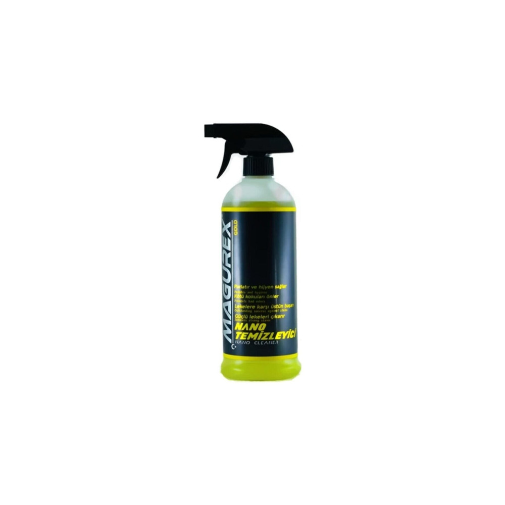 MAGUREX Nano Temizleyici 800 ml. Oto Bakım & Temizlik Ürünleri Fiyatı