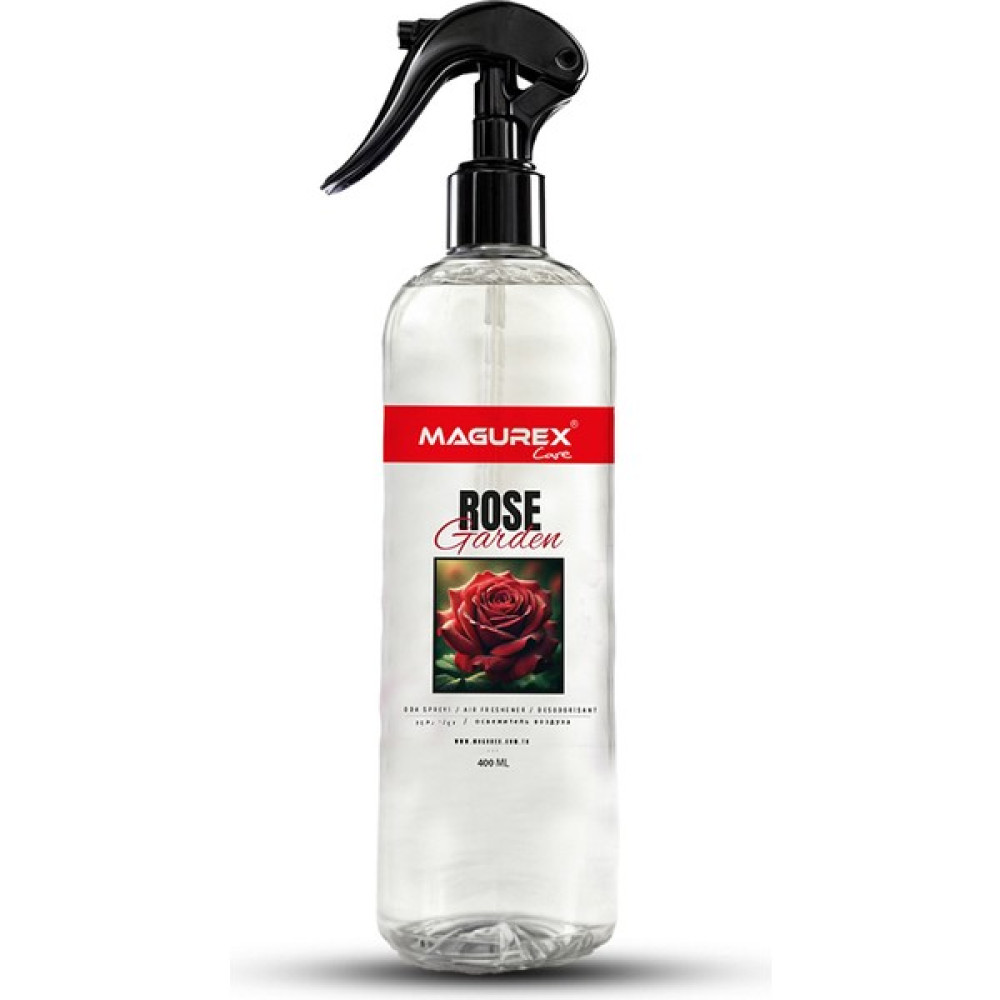 Magurex Rose Garden Oda Spreyi 400 ml Oto Boyaları Fiyatı