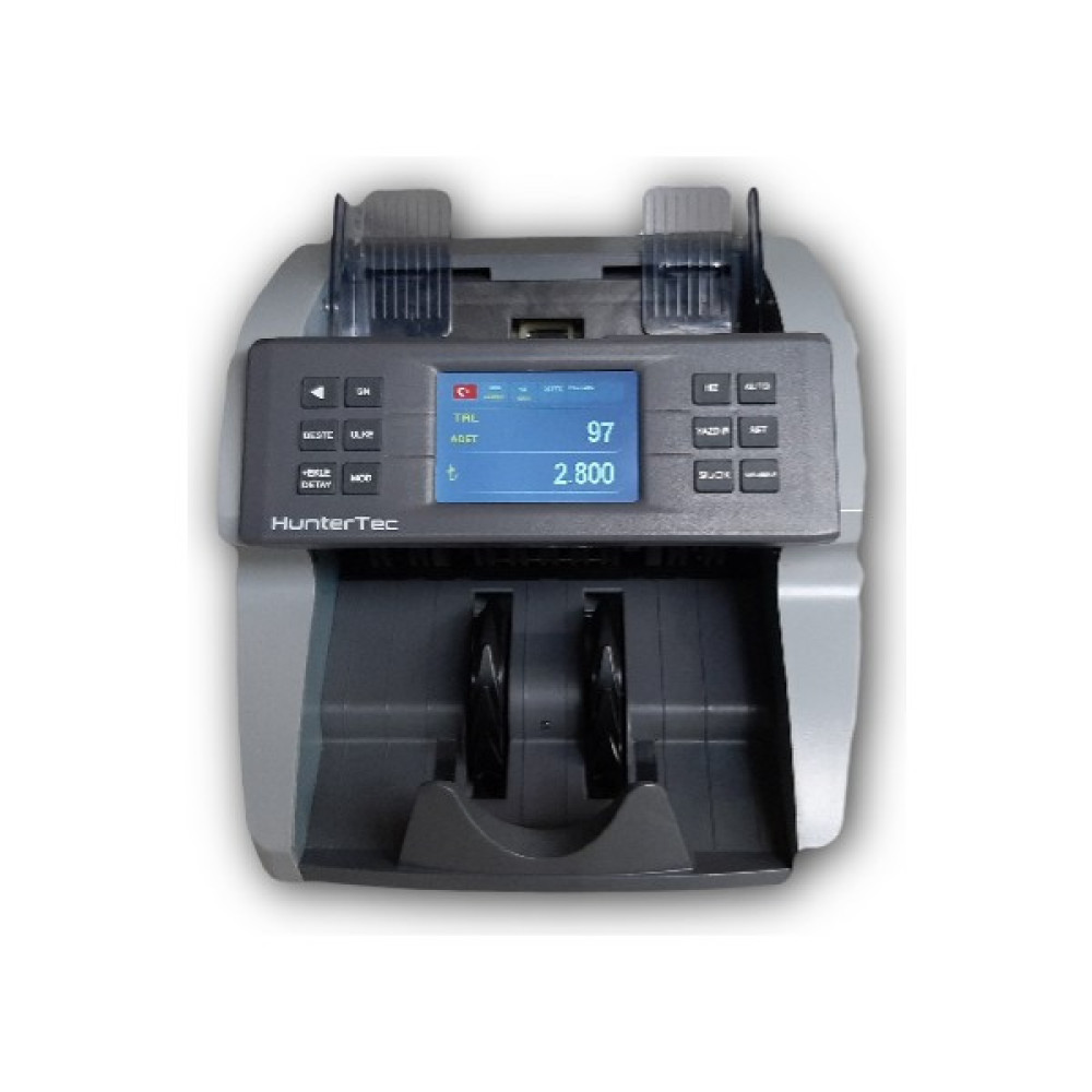 Mahen Cdm 2400  13 ülke karışık sayım  Profesyonel Para Sayma Makinesi Para Sayma Makinesi Fiyatı