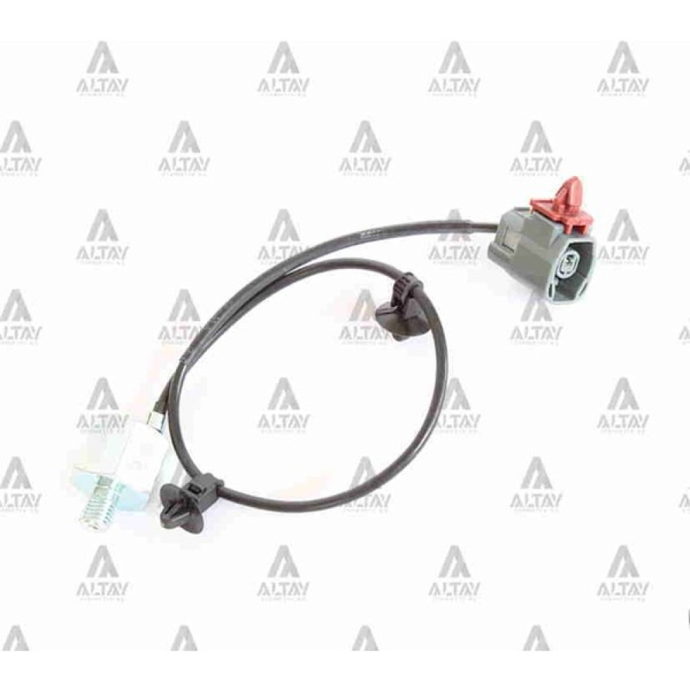 Maher 12298 Sensör Vuruntu Mazda 3 Mazda 2 -12298 Oto Dış Aksesuar & Yedek Parça Fiyatı