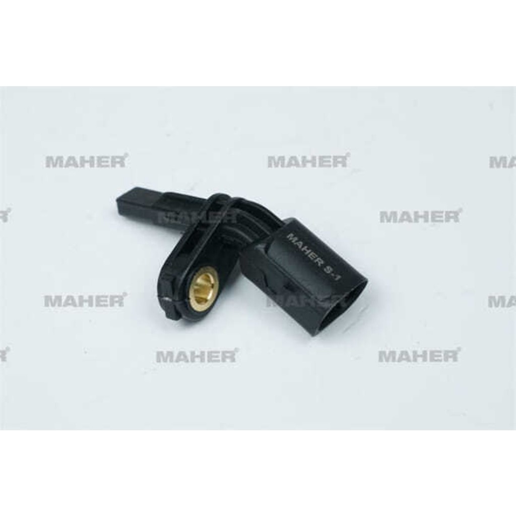 Maher 22813 22813 Sensör Abs Transporter T5 T6 Caddy Passat Jetta A3 Amarok Golf 04= Ön Sol Diğer Fiyatı
