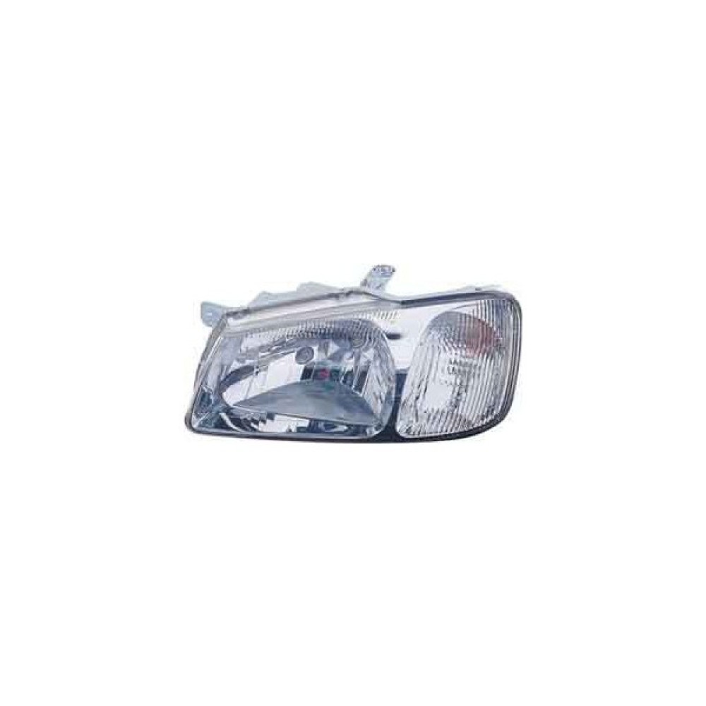 MAHER HYUNDAI ACCENT Sol Far 1999 - 2003 (9210125010) Oto Aydınlatma Fiyatı