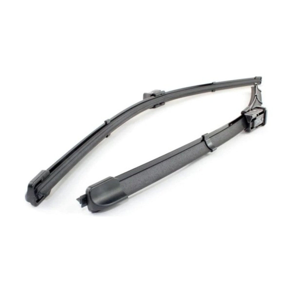 Maher Sılecek Süpürgesı Takım Golf5 06-12 / Jetta 06-10 / Passat 05-11 / Scırocco 08> 19MM Buton 24'+19'" (600MM+480MM)" (Oem No: 1K1998002) Oto Boyaları Fiyatı