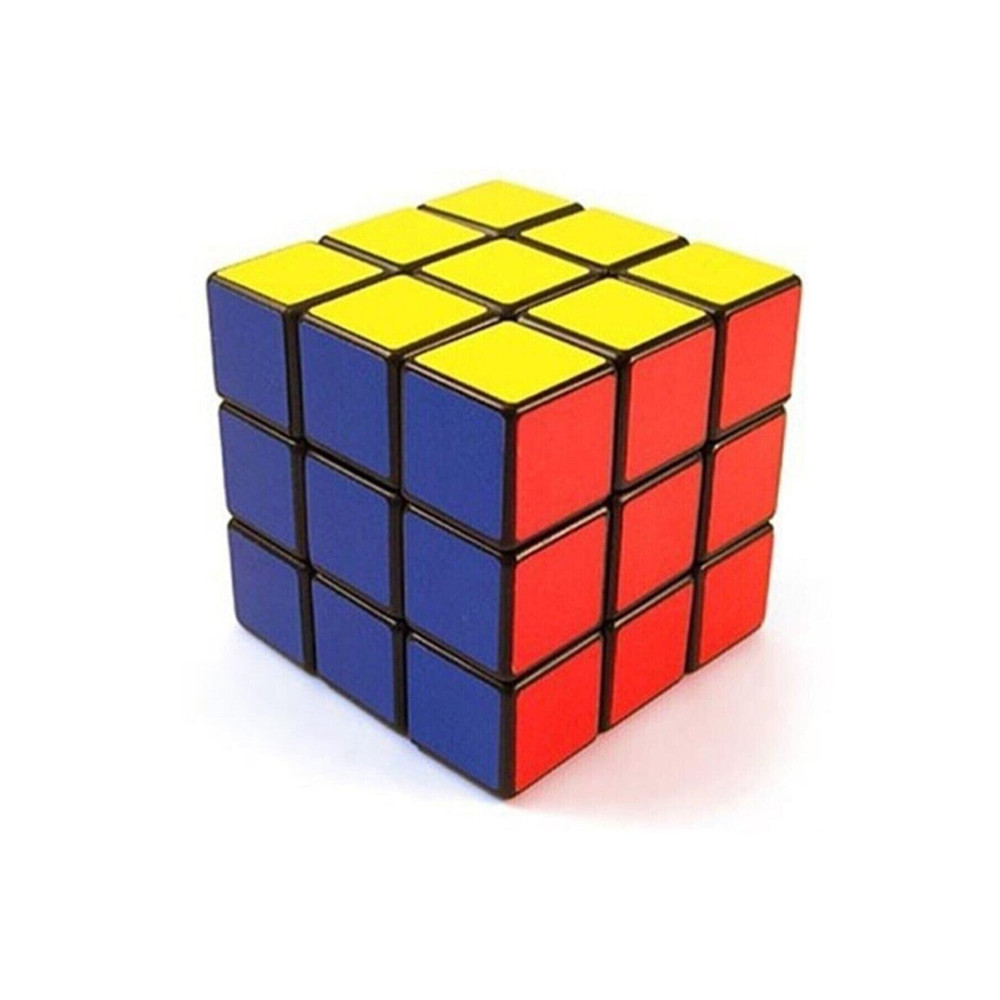 Mahi Max Zeka Küpü Magic Küp Sabır Küpü Rubik Küp Zeka Puzzle - Beceri Oyunu Eğitici Oyuncak Fiyatı
