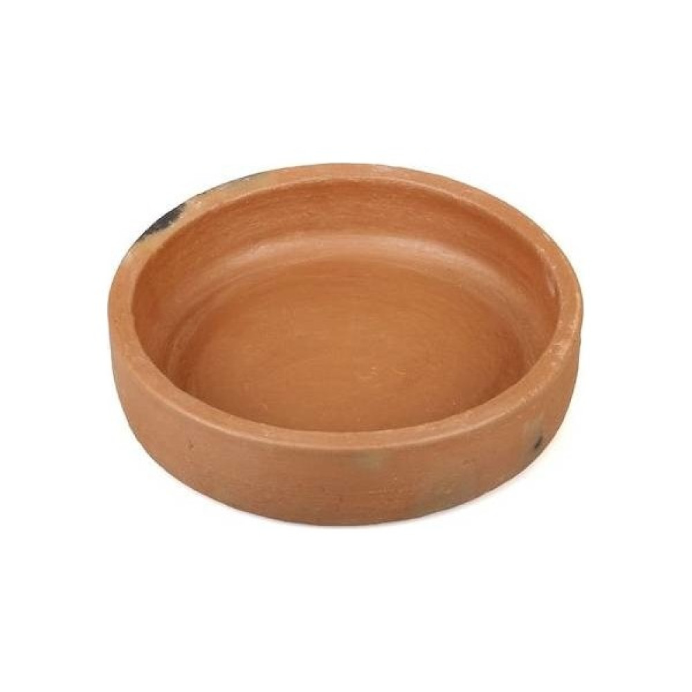 Mahir Güveç toprak ORTA TAVA 22-24 cm 6 - 8 kişilik - 24 cm Tepsiler / Fırın Kapları Fiyatı