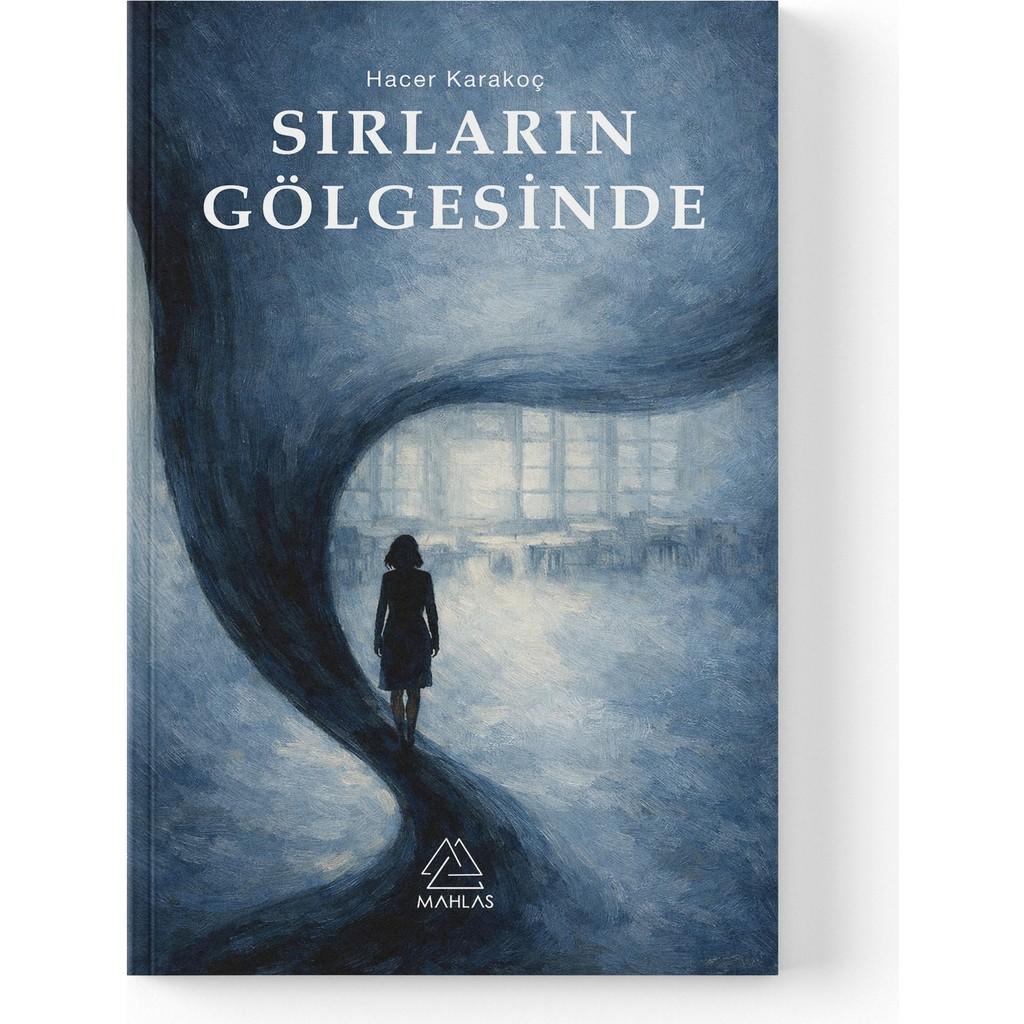 Mahlas Yayınları Hacer Karakoç - Sırların Gölgesinde - standart Genel Konular Fiyatı