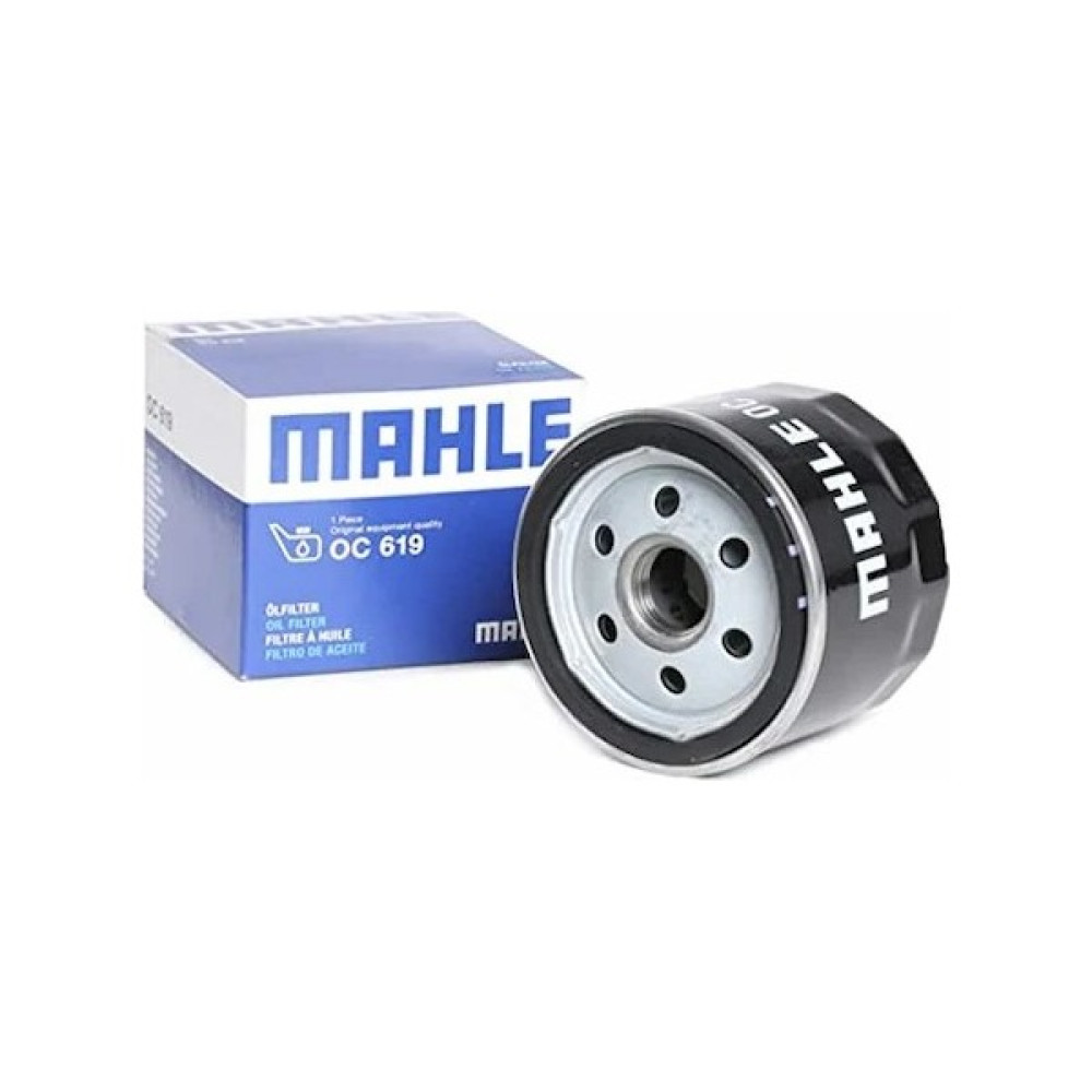Mahle Bmw S1000 Rr Yağ Filtresi Mahle Oc 619 Yağ Filtresi Oto Filtre Grubu Fiyatı