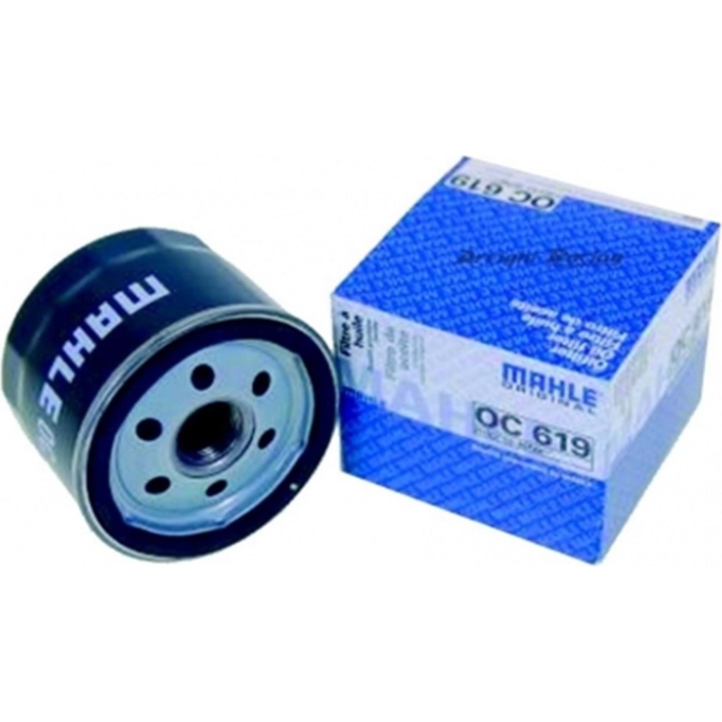 Mahle Oc 619 Yağ Filtresi R1200GS S1000RR Diğer Fiyatı