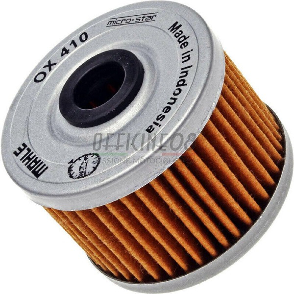 Mahle OX410 Cf Moto 250 Nk - Gasgas Ec 450 Fse Yağ Filtresi Oto Filtre Grubu Fiyatı