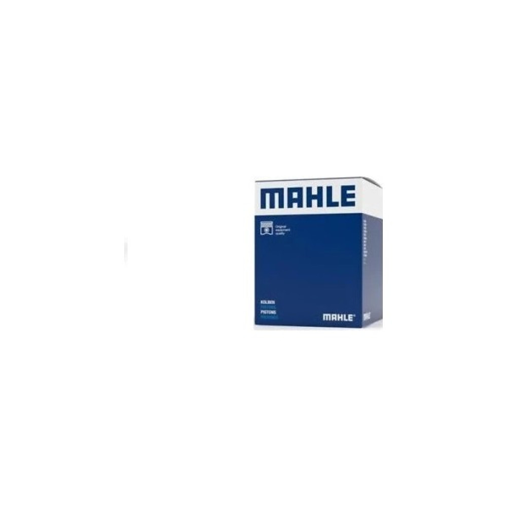 Mahle Volvo Cars V50 1.6 Diesel 80KW 109HP Mahle OX171/2D Yağ Filtresi Oto Filtre Grubu Fiyatı