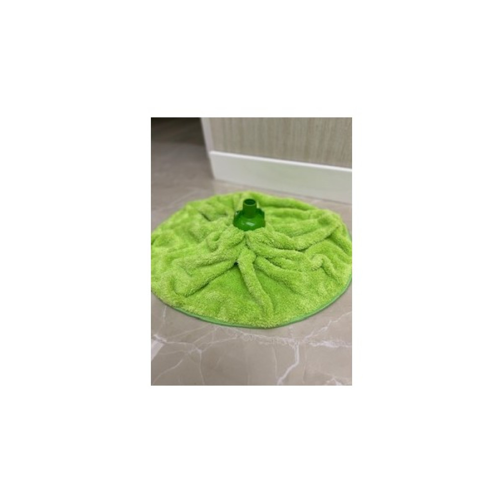 Mahmi Mikrofiber Joker Mop Başlık - Yeşil Temizlik Malzemeleri Fiyatı