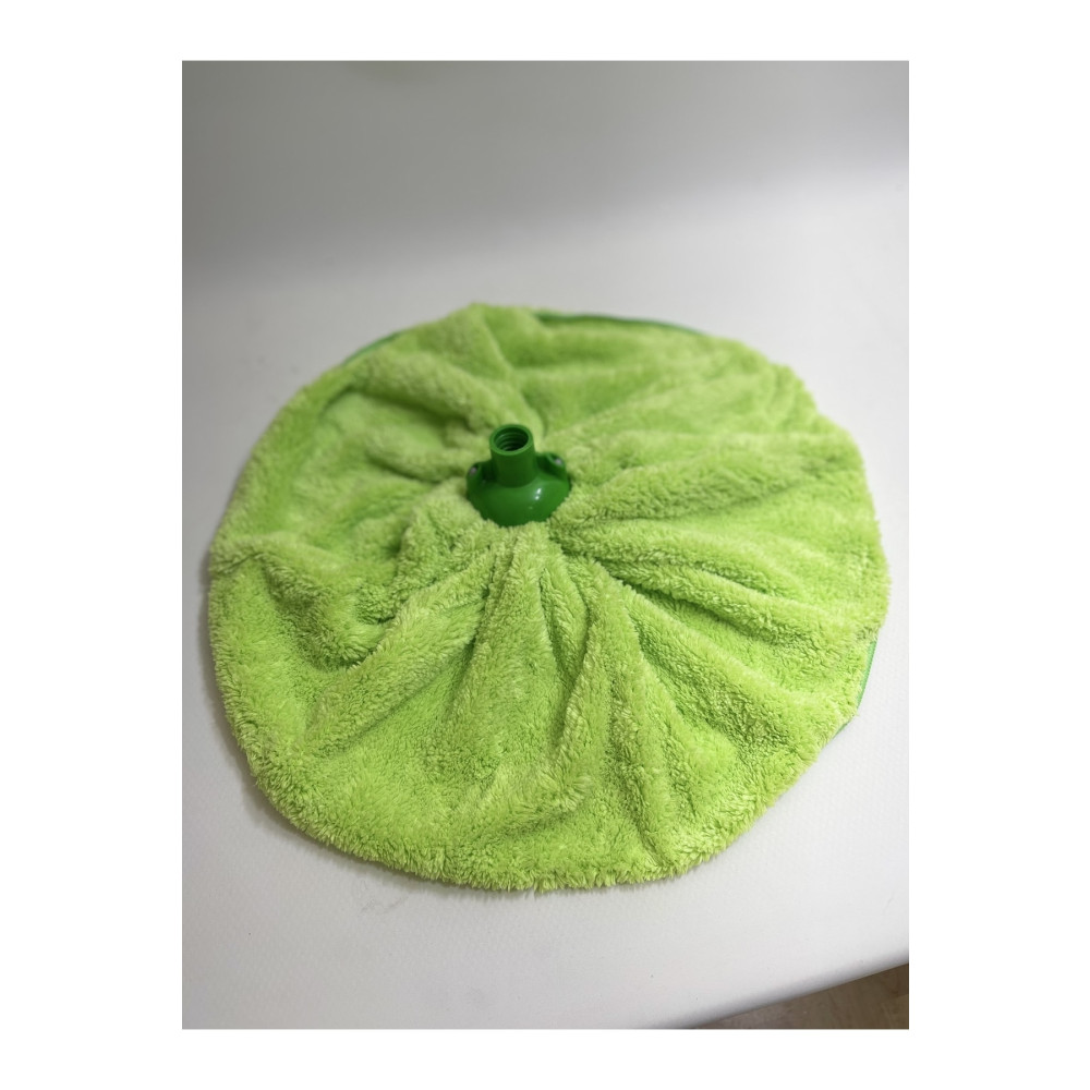 Mahmi Mikrofiber Joker Mop Başlık Yeşil Deterjan ve Temizlik Ürünleri Fiyatı
