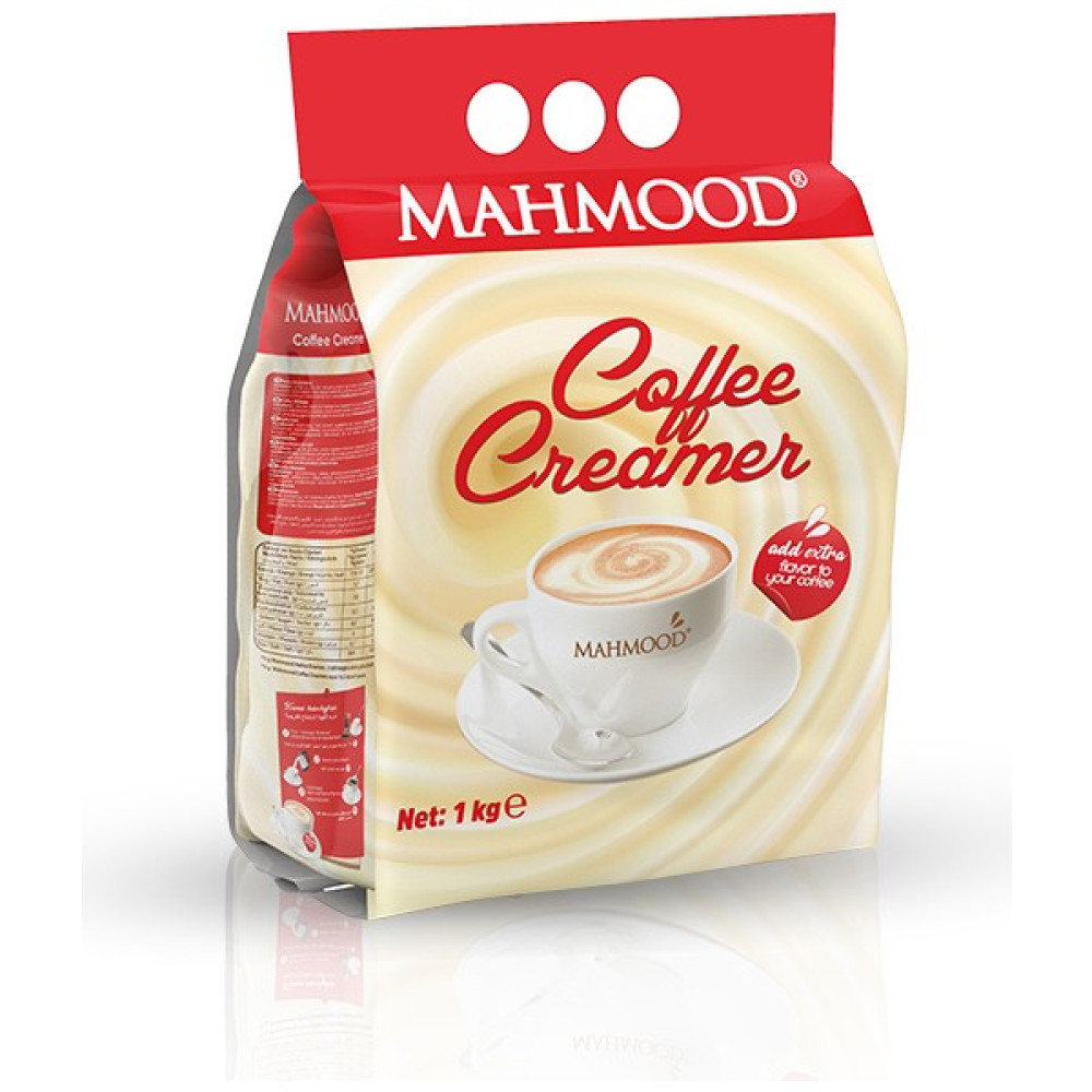 Mahmood Kahve Kreması 1 kg Kahve Fiyatı