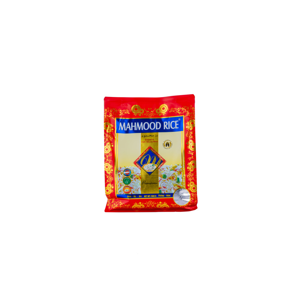 Mahmood Rıce 1121 Basmati Pirinç 900 gr Bakliyat Fiyatı