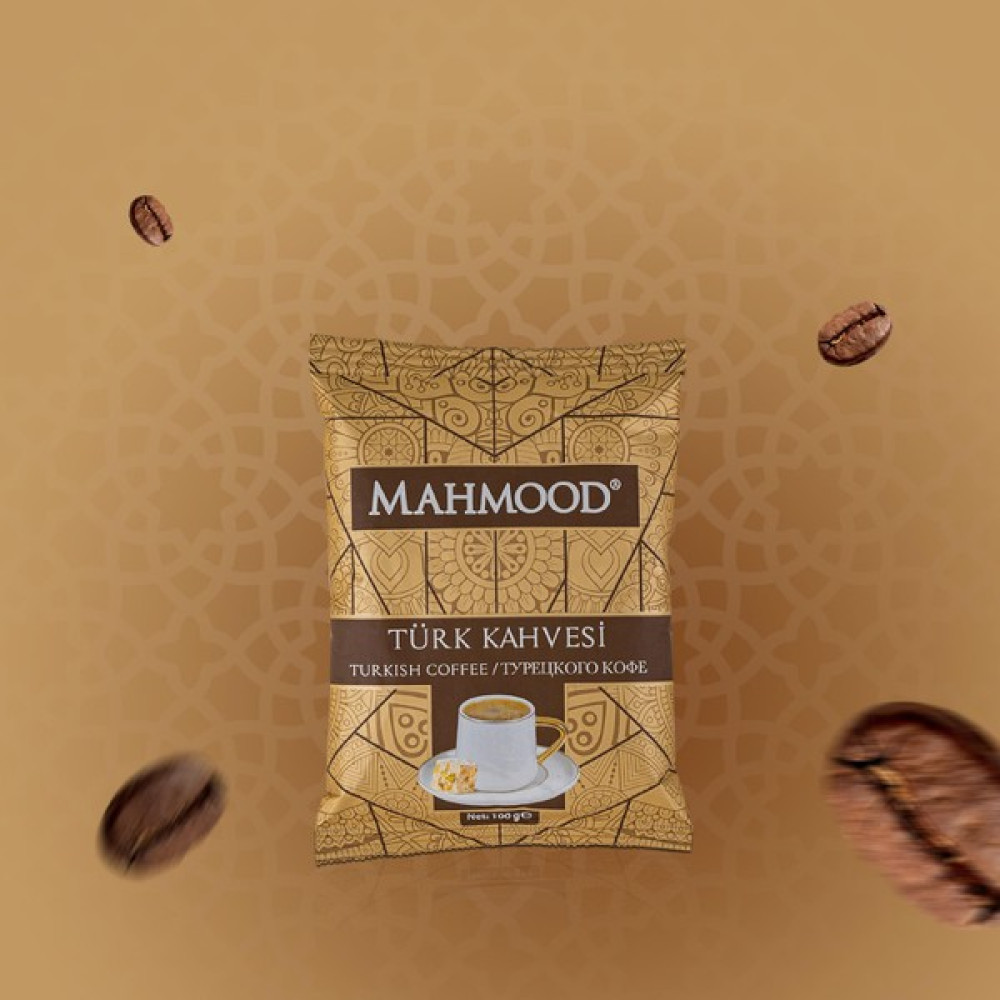 Mahmood Türk Kahvesi 100 Gr Kahve Fiyatı