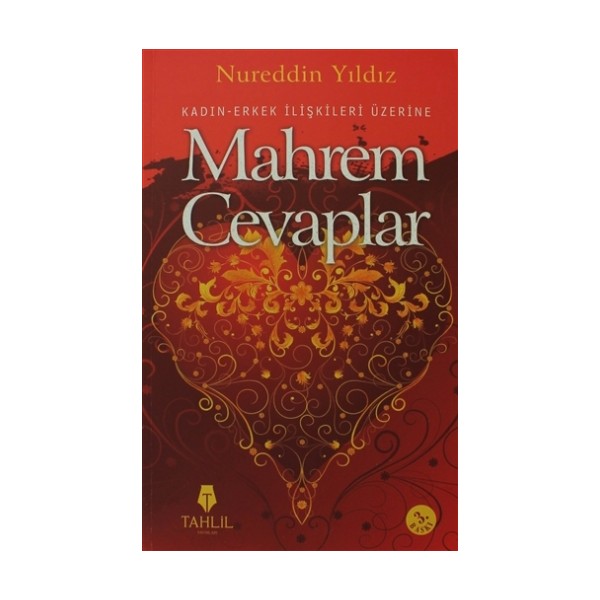 Mahrem Cevaplar Diğer Fiyatı