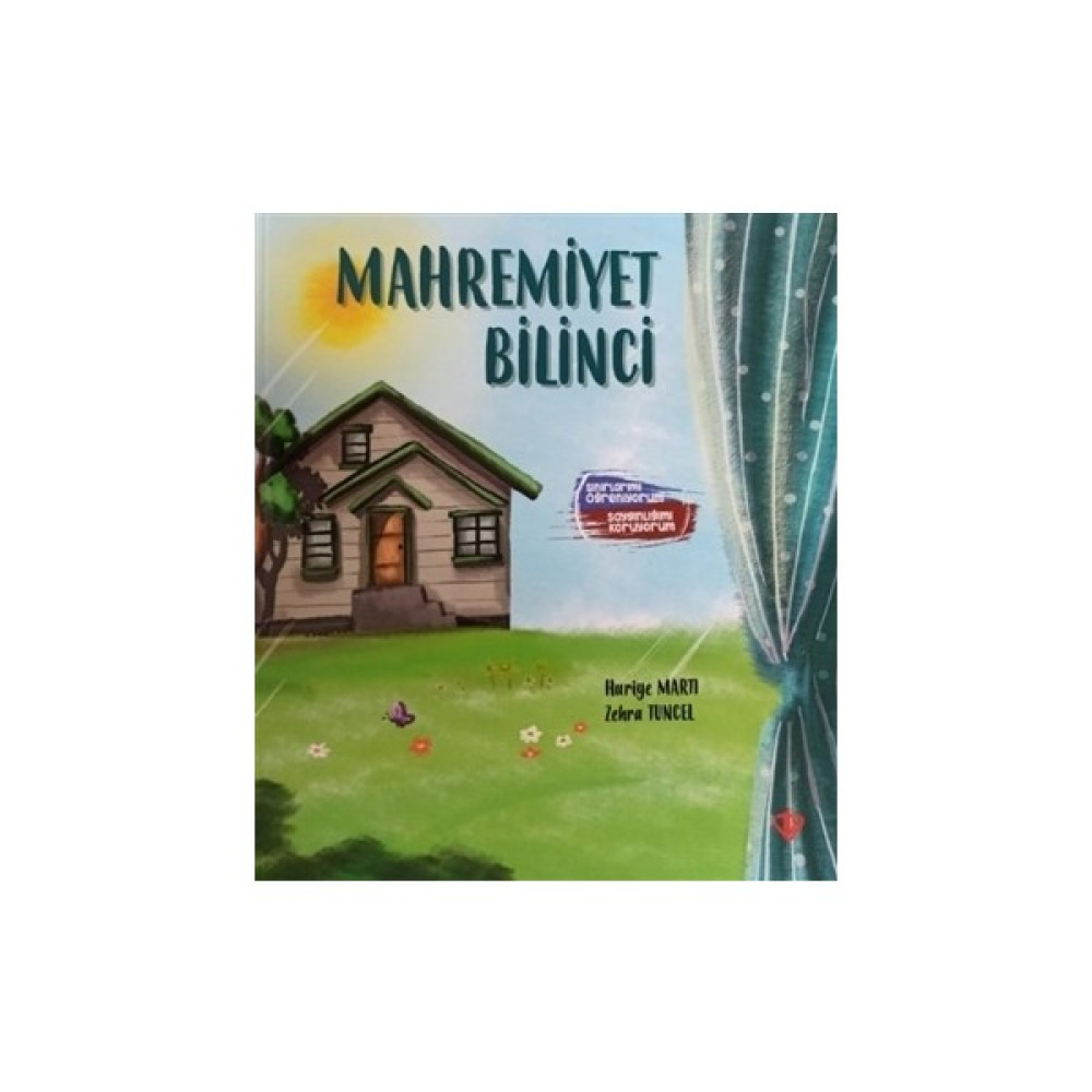 Mahremiyet Bilinci - Huriye Martı Çocuk Öykü Fiyatı
