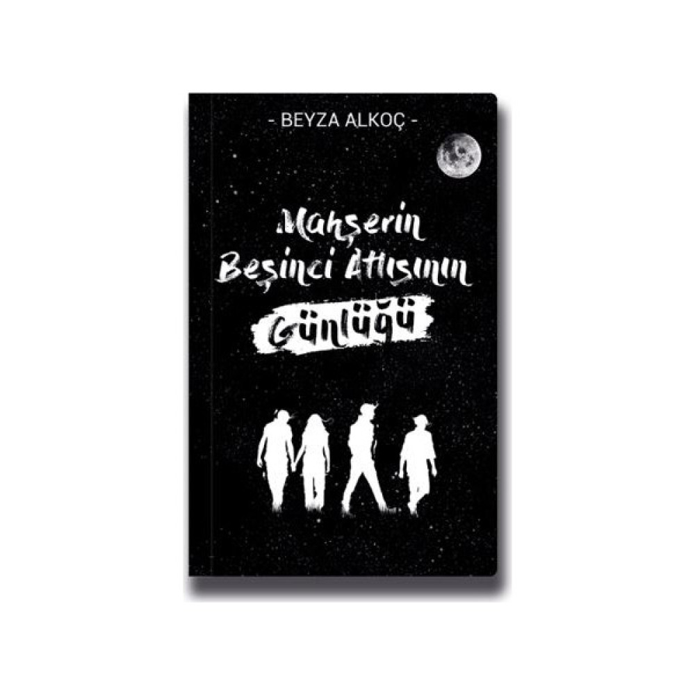 Mahşerin Beşinci Atlısının Günlüğü – Defter - Beyza Alkoç Mektup - Anı - Günlük - Anlatı Fiyatı