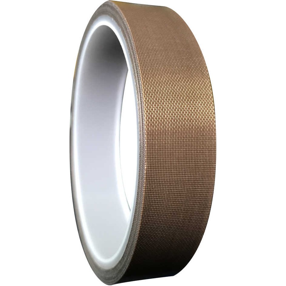 Mahtex Anti-Statik Dayanıklı Hasır Tamir Isı Bandı 10MM 10MT Nalburiye & Hırdavat Fiyatı