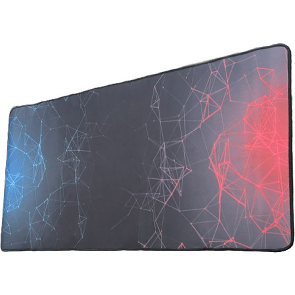 Mahtex MP-901 Oyuncu Mouse Pad Büyük Boy 90X40 Kaydırmaz - Kırmızı Mouse Pad Fiyatı