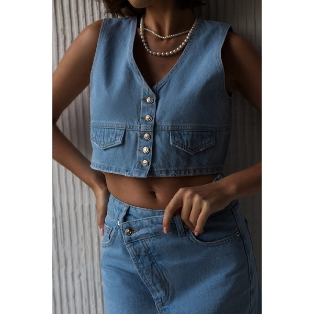Mai Collection Claris Kot Yelek Kadın Yelek Fiyatı