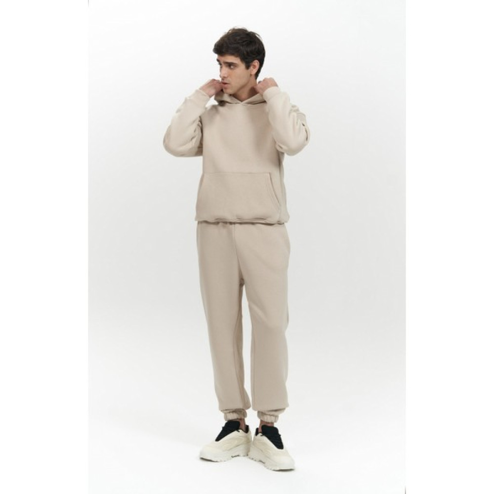 Mai Collection Edward Kemik Erkek Hoodie Eşofman Takım Erkek Eşofman Fiyatı