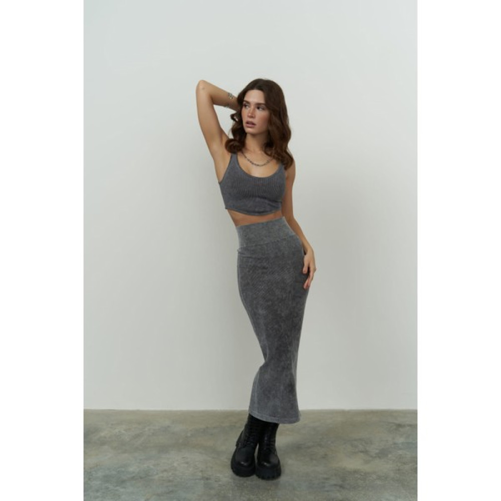 Mai Collection Mai Jade Eskitme Fitilli Etek Etek Fiyatı