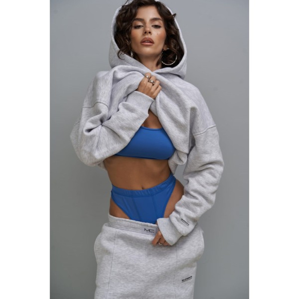 Mai Collection Minimal Baskı Karmelanj Eşofman Takım Kadın Eşofman Fiyatı