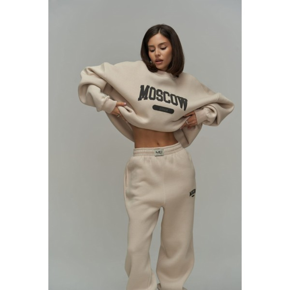 Mai Collection Willow Kemik Eşofman Takım Kadın Eşofman Fiyatı