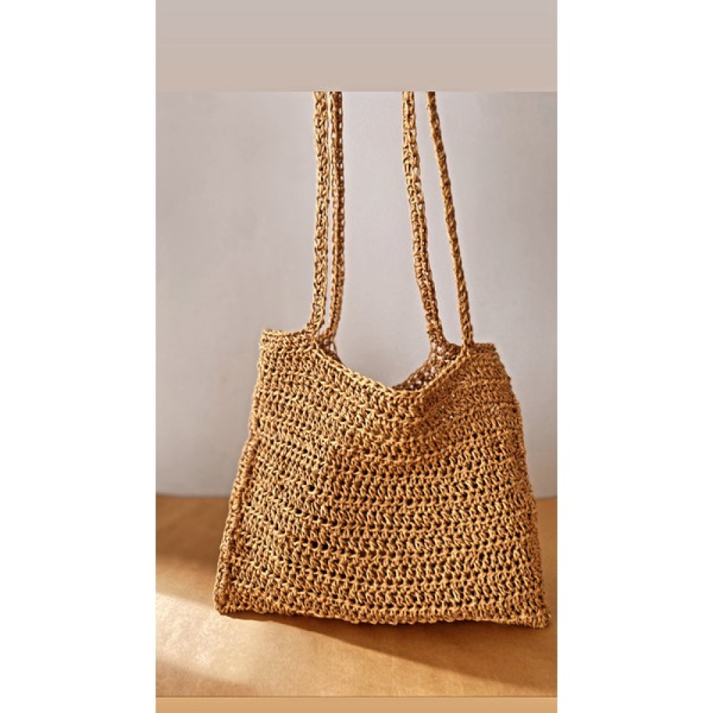 Mai Handmade Çanta - Kahverengi Oto Boyaları Fiyatı