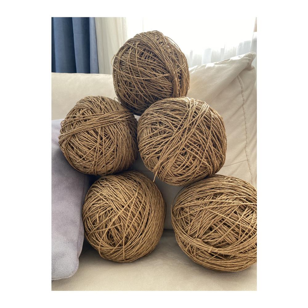 Mai Handmade Kağıt ip / sarılmış örülmeye hazır kağıt ip Dikiş Makinesi Aksesuarları Fiyatı