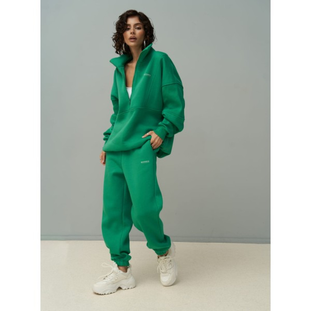 Mai Mini Studio Co Benetton Oversize Eşofman Takım Kadın Eşofman Fiyatı