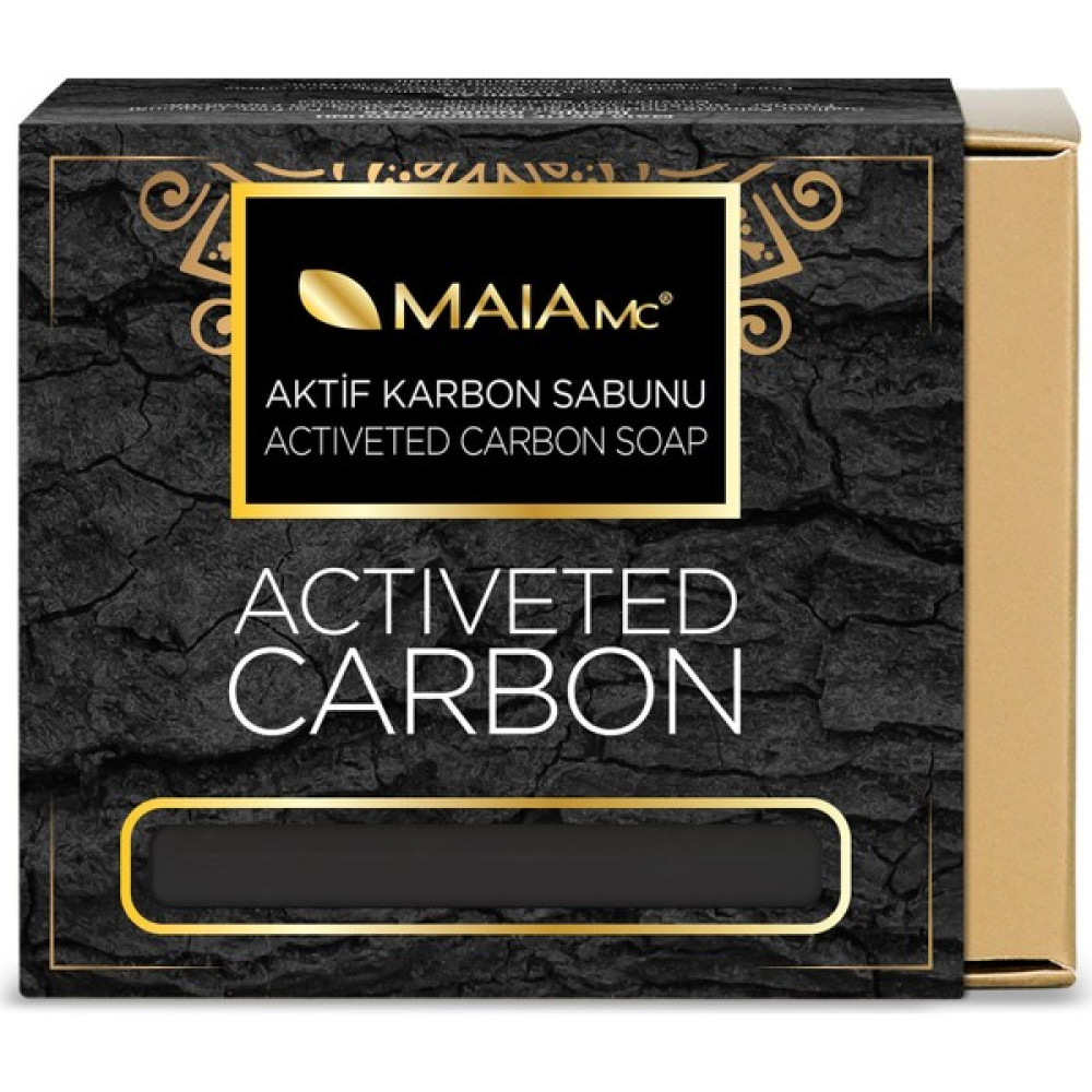 Maia Mc Aktif Karbon Sabunu 150 gr Oto Boyaları Fiyatı
