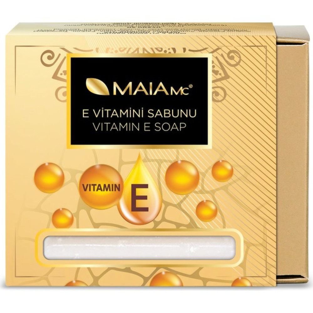 Maia Mc E Vitamini Sabunu 150 gr Oto Boyaları Fiyatı