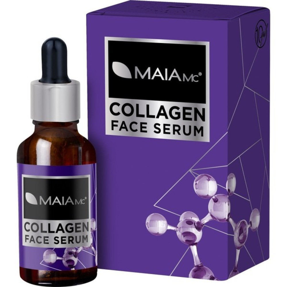 Maia Mc Yüz Serumu 30 ml Anti-Aging / Yaşlanma Karşıtı Fiyatı