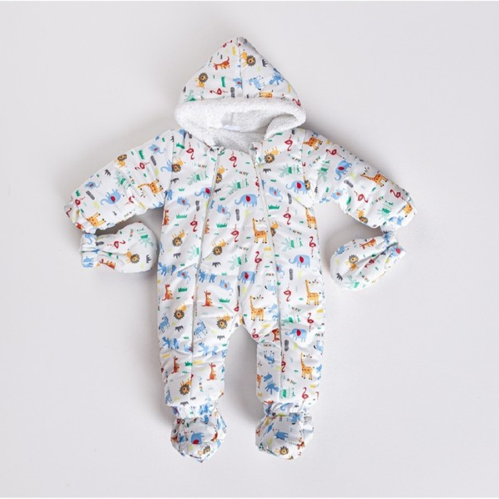 Maibella Unisex Bebek Tulum Kozmonot Astronot Tulum 3-12 Ay Anne, Bebek Fiyatı