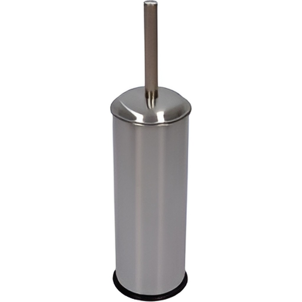 Maiflow Tuvalet Fırçası Krom Paslanmaz Çelik Bombe Kapak Wc Tuvalet Klozet Temizleme Fırçası - 38cm x 9cm SSD / Solid State Drive Fiyatı