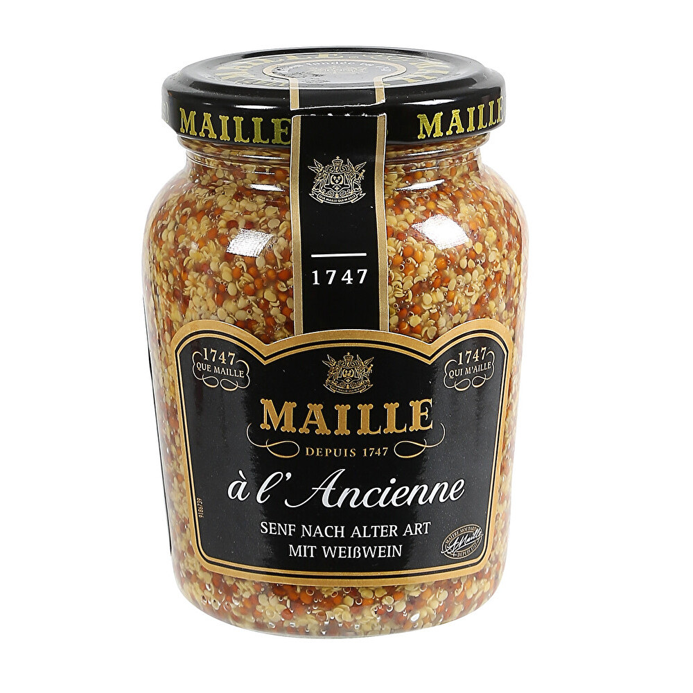 Maille Dijon Maılle Taneli Hardal 210 G Sos Fiyatı