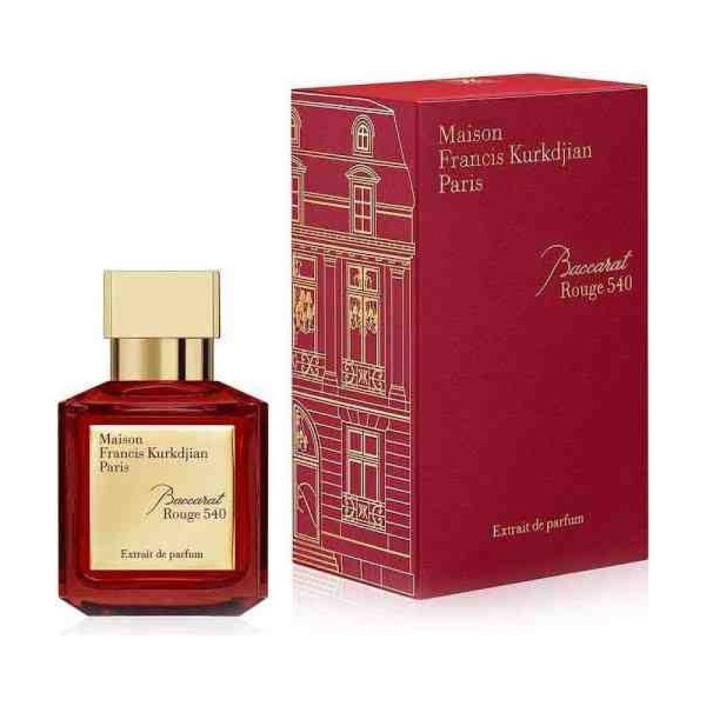 Maison Francis Kurdjan Baccarat Rouge 540 Extrait 70 ml Duş Jelleri ve Banyo Köpükleri Fiyatı