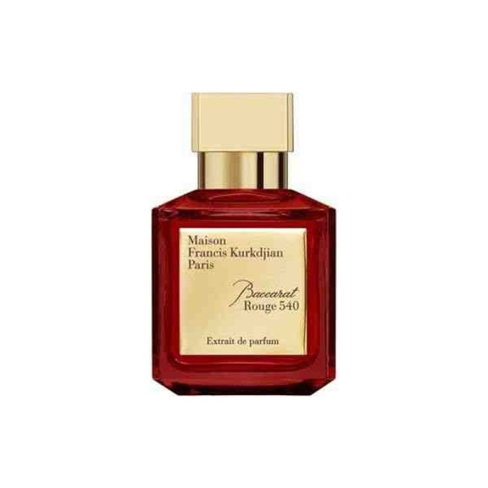 Maison Francis Kurdjan Baccarat Rouge 540 Extrait 70 ml EDT Duş Jelleri ve Banyo Köpükleri Fiyatı