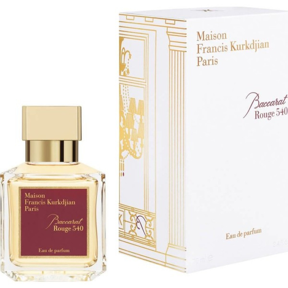 Maison Francis Kurkdijan Baccarat Rouge 540 Edp 70ml Parfüm Parfümler Fiyatı